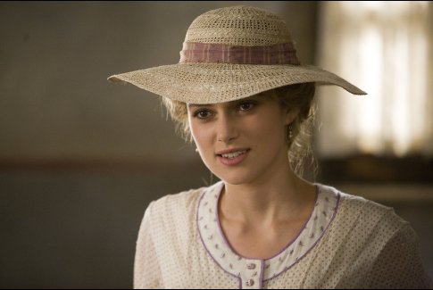 Keira Knightley photo