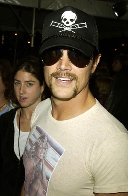 Johnny Knoxville photo