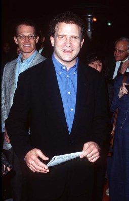 Albert Brooks photo