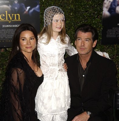 Sophie Vavasseur photo