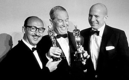 Maurice Chevalier photo