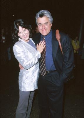 Jay Leno photo