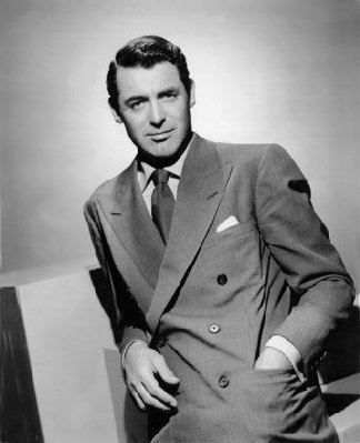 Cary Grant photo