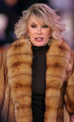 Joan Rivers photo