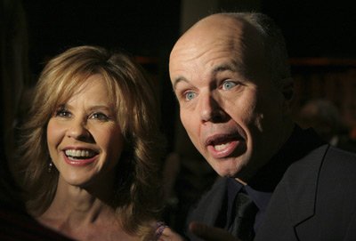 Clint Howard photo