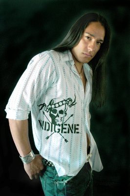 Michael Spears photo