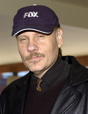 William Forsythe photo