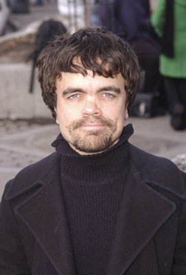 Peter Dinklage photo