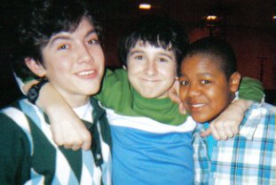 Mitchel Musso photo