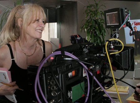 Penelope Spheeris photo