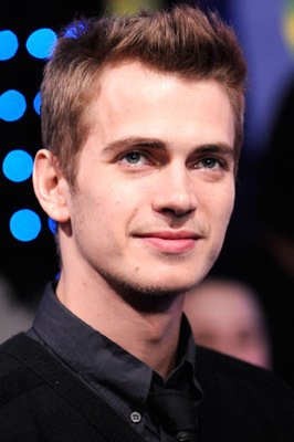 Hayden Christensen photo