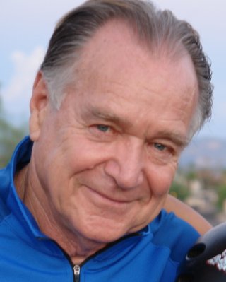 Newell Alexander photo