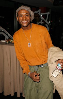 Tommy Davidson photo