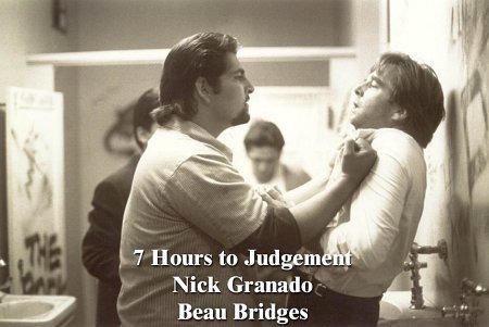Beau Bridges photo