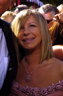 Barbra Streisand photo