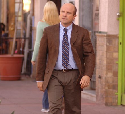 Enrico Colantoni photo