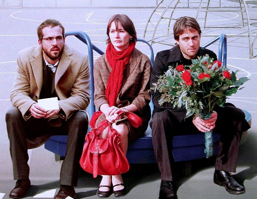 Emily Mortimer photo