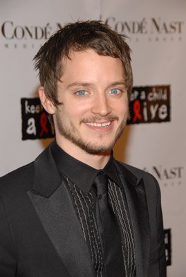 Elijah Wood photo