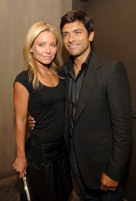 Mark Consuelos photo