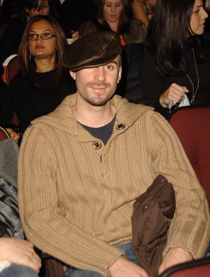 Joseph Fiennes photo