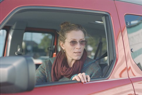 Frances McDormand photo