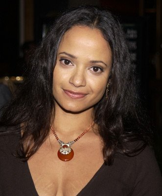 Judy Reyes photo