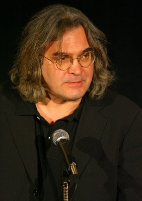 Paul Greengrass photo