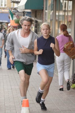 Carly Schroeder photo