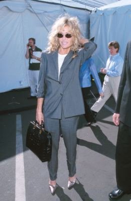 Farrah Fawcett photo