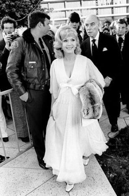 Debbie Reynolds photo