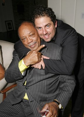 Brett Ratner photo