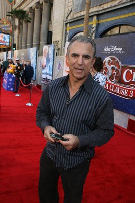 Jay Thomas photo