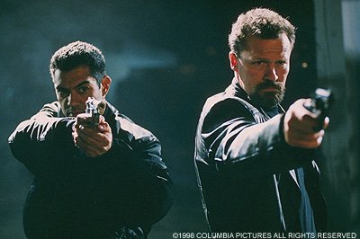 Michael Rooker photo