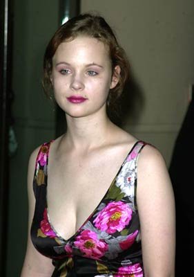 Thora Birch photo
