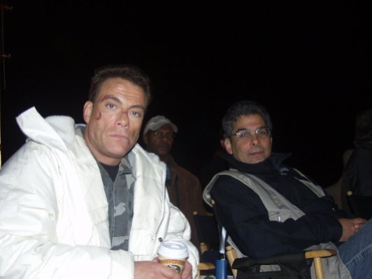 Sheldon Lettich photo