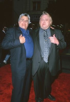 Jay Leno photo