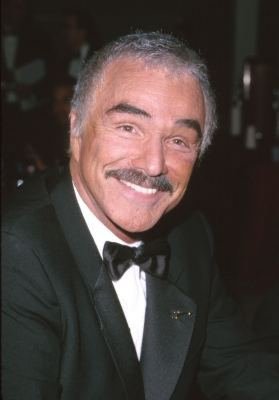 Burt Reynolds photo