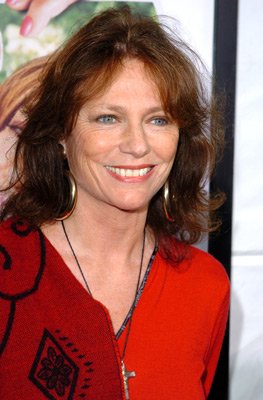 Jacqueline Bisset photo