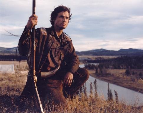 Matthew Settle photo