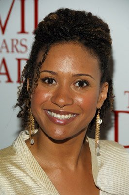 Tracie Thoms photo