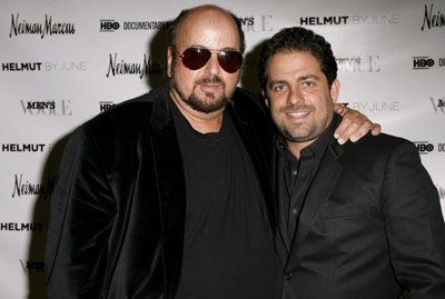 Brett Ratner photo