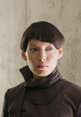 Yangzom Brauen photo