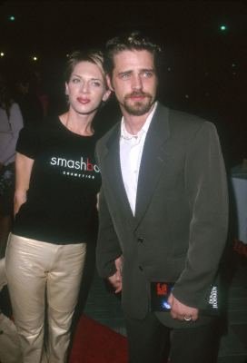 Jason Priestley photo