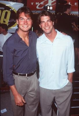 Charlie O'Connell photo