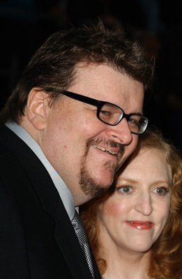 Michael Moore photo
