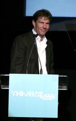Dennis Quaid photo