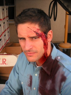 Joe Manganiello photo