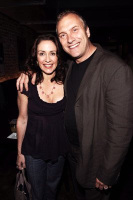 Patricia Heaton photo