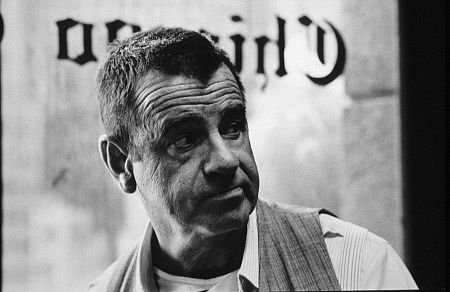 Walter Matthau photo