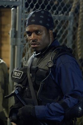 Lyriq Bent photo